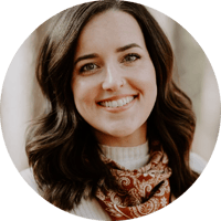 Carly Clark, STEM Engagement Specialist