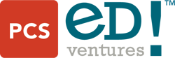 PCS Edventures Logo PCS Edventures Logo
