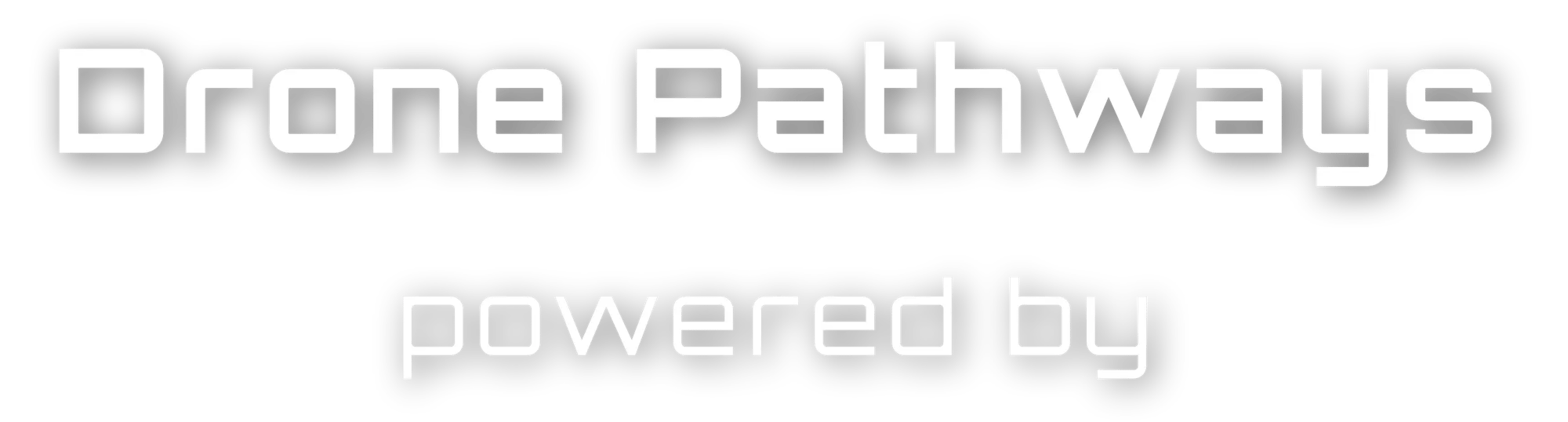 Drone Pathways powered by Drone Pathways powered by