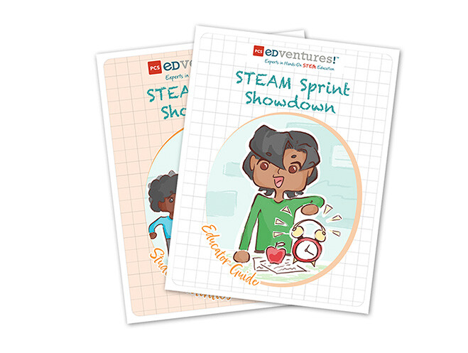 Steam_Sprint