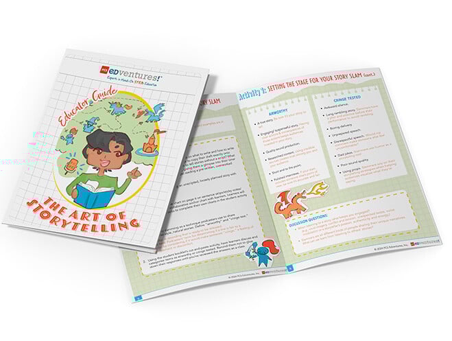 Storytelling_Educator