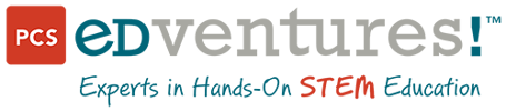 PCS Edventures: Experts in Hands-On STEM Education