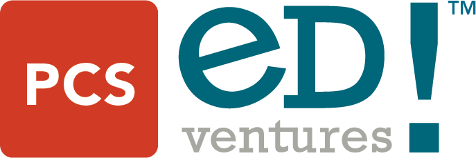 PCS Edventures Logo PCS Edventures Logo