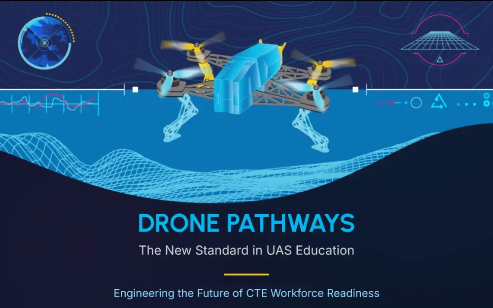 Drone Pathways Webinar Slides