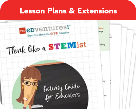 Lesson Plans & Extensions